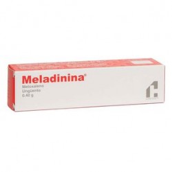 Meladinina Fs Pomada 30G