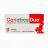 Coriatros Duo 16Mg/12.5Mg 28 Tabs