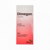 Dimegan Jarabe 100Mg 60Ml