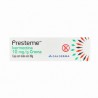 Presteme 1% Crema 10Mg 30G