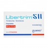 Libertrim Sii 100Mg/37.5Mg 20 Comp