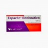Espaven Enzimatico 50 Tabs
