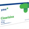 Yza Cinarizina 75Mg 60 Tabs