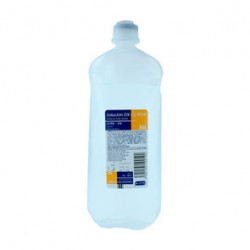 Solucion Dx-Cs Pisa Mixto 1000Ml