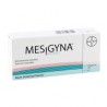 Mesigyna 50Mg/5Mg 1Ml