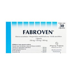 Fabroven 150mg 30 caps