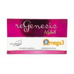 Regenesis Max 60 caps