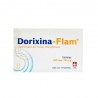 Dorixina Flam 250Mg/50Mg 14 Tabs