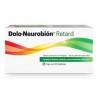 Dolo-Neurobion Retard 100Mg/1Mg 20 Tabs