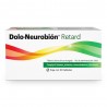Dolo-Neurobion Retard 100Mg/1Mg 20 Tabs