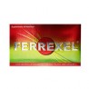 Ferrexel Suplemento Alimen 179Mg 60 Caps
