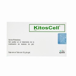 Kitoscell Gel 10G
