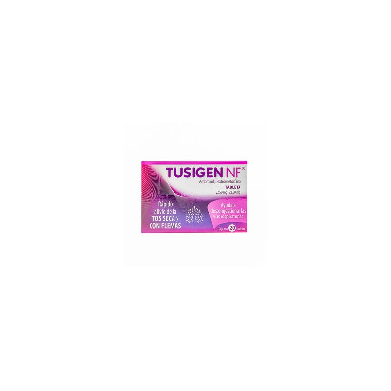 Tusigen Nf 20 Tabs