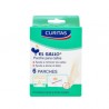 Curitas El Gallo Parches Para Callos 6Pz