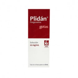 Plidan Gotas 1G 20Ml