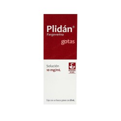 Plidan Gotas 1G 20Ml