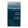 Dimegan- Pediátrico Soluc 0.5Mg/2Mg 60Ml