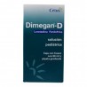 Dimegan- Pediátrico Soluc 0.5Mg/2Mg 60Ml