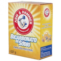 Arm Hammer Bicarbonato 227G
