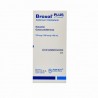 Broxol Plus Pediatrico Gotas 20Ml