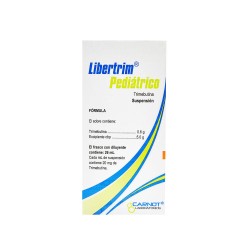 Libertrim Suspensión Pediatrica 5G 30Ml