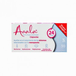Avala 42.5Mg 30 Caps
