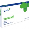 Yza Tadalafil 20Mg 1 Tab