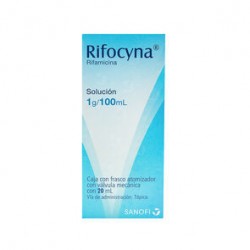 Rifocyna Spray 20ml