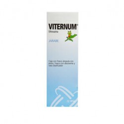 Viternum Jarabe 140Ml