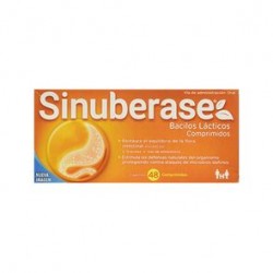 Sinuberase 48 Comp