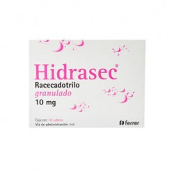 Hidrasec 10Mg 18 Sbs