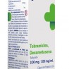 Yza Tobramicina/Dexametasona 3Mg/1Mg