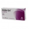 Alderan 50mg 30 tabs