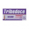 Tribedoce 100Mg/100Mg/50Mg 5 Amp X 2Ml