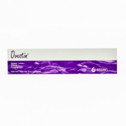 Ovestin Crema 1mg 15g