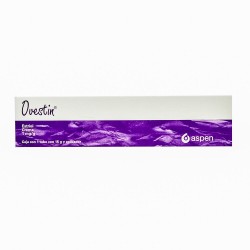 Ovestin Crema 1mg 15g