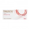 Trezete 20Mg/10Mg 30 Tabs