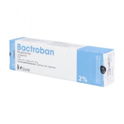 Bactroban 2% Unguento 15g