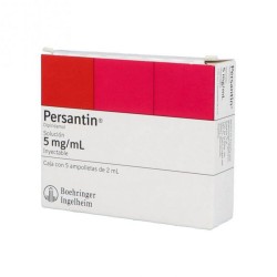 Persantin 5 Amp X 2Ml