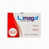 Limagal 750Mg 30 Tabs