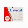 Limagal 750Mg 30 Tabs