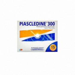 Piascledine 300 15 Caps