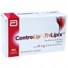 Controlip Triplix 45Mg 30 Tabs