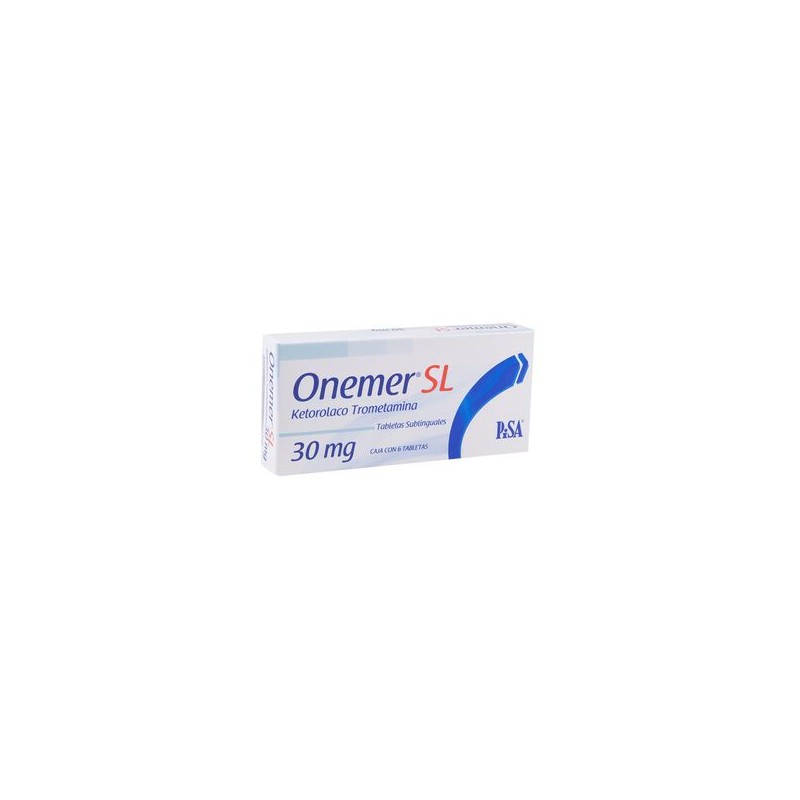 Onemer Sl 6 Tabs