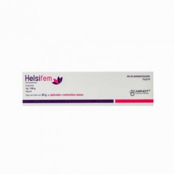 Colpunov Unguento 1G/100G 30G