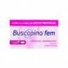 Buscapina Fem 20Mg/400Mg 10 Tabs