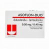 Asoflon Duo 0.5Mg/0.4Mg 30 Caps