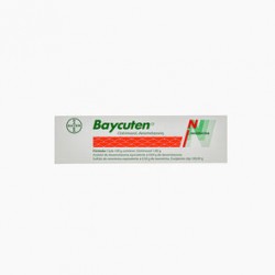Baycuten N Crema 35G