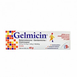 Gelmicin 40G