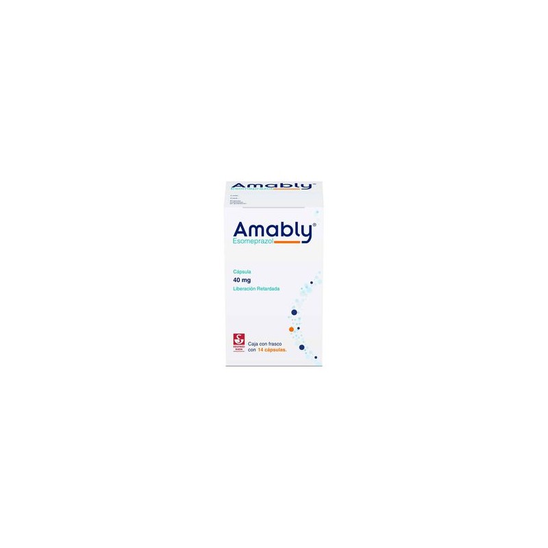 Amably 40mg
